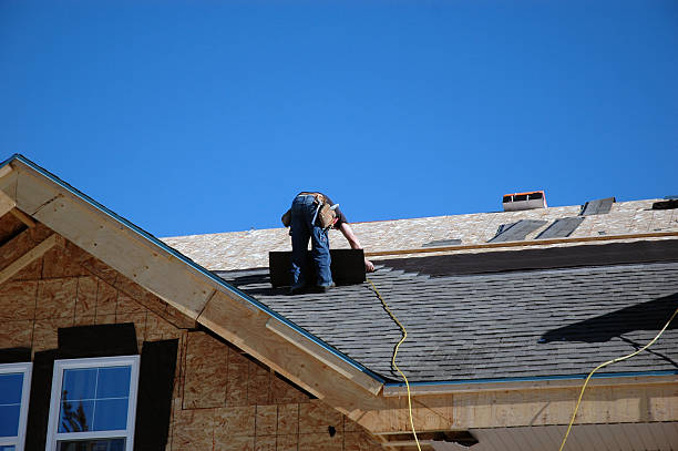 Best Storm Damage Roof Repair  in Fountain Inn, SC