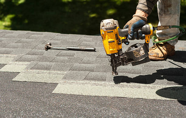 Best Gutter Installation and Roofing  in Fountain Inn, SC