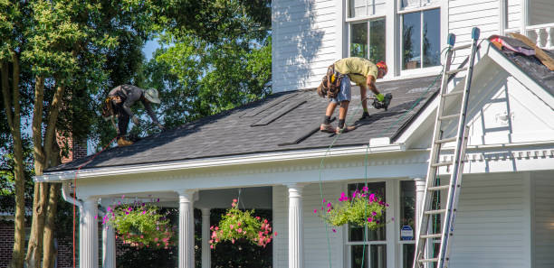 Quick and Trustworthy Emergency Roof Repair Services in Fountain Inn, SC